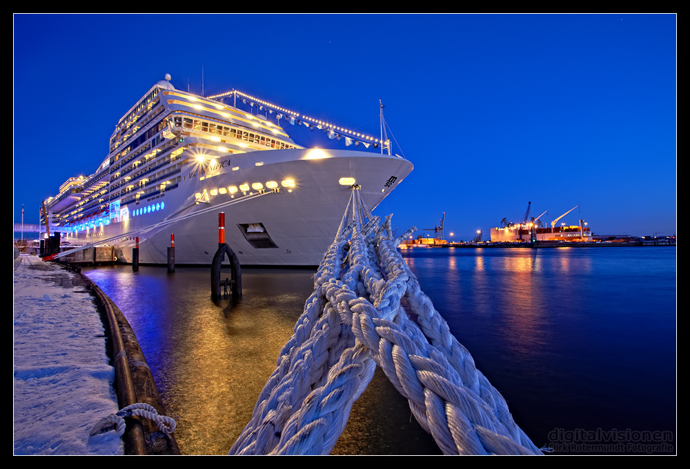 MSC Magnifica /4.