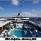 MSC Magnifica