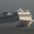 MSC Magnifica