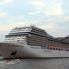 MSC Magnifica