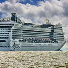 MSC Magnifica