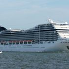 MSC Magnifica ...