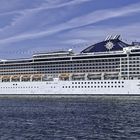 MSC Magnifica