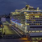 MSC MAGNIFICA 