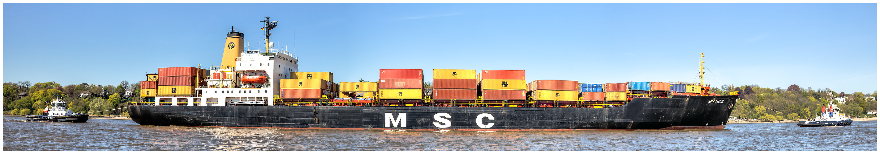 MSC Malin (2)