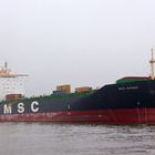 MSC MANDY