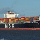 MSC Marianna