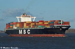 MSC Marianna