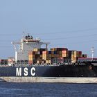 MSC Marina