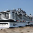 MSC Meraviglia