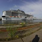 MSC Meraviglia [ FishEye ]