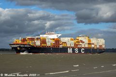 MSC Michela