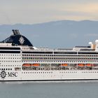 MSC OPERA