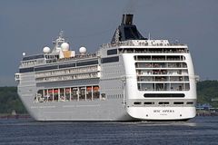 MSC Opera II