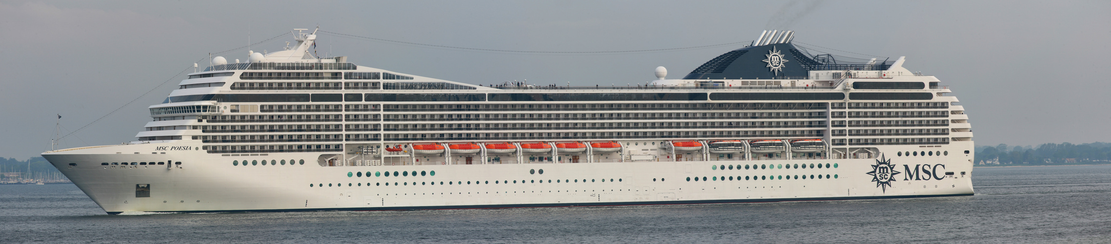 MSC PoeSia