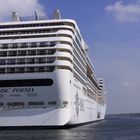 MSC Poesia