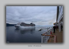 MSC Poesia