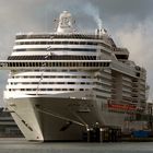  MSC Preciosa