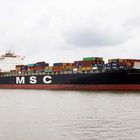 MSC Rachele