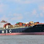 MSC RANIA