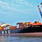 MSC ROMANE