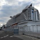 MSC Seaview 