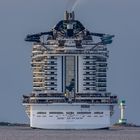 MSC Seaview