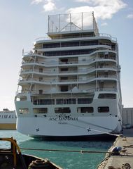 MSC Sinfonia