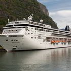 MSC Sinfonia in Flam