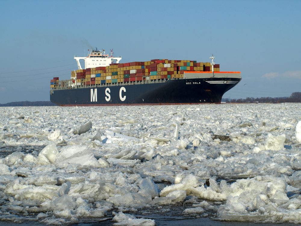 MSC SOLA