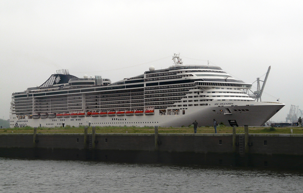 MSC SPLENDIDA (1)