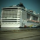 MSC Splendida 3