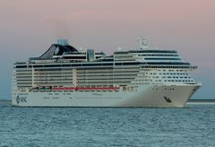 MSC Splendida