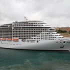 MSC Splendida