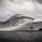 MSC Splendida