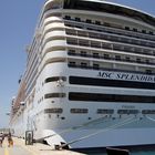 MSC Splendida