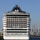 MSC Splendidia