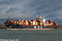 MSC Veronique