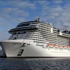 "MSC VIRTUOSA"