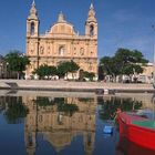 Msida Kirche