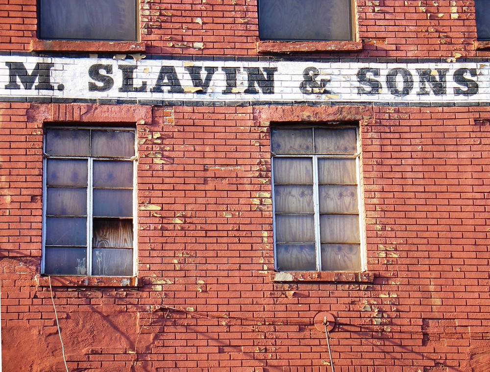 M.Slavin & Sons