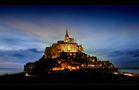 Mont-Saint-Michel