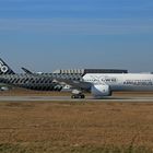 MSN 002 - A350 XWB