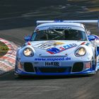 MSpeed Porsche, VLN 2006