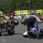 MST Lübeck – Motorrad-Sicherheits-Training 2011 I