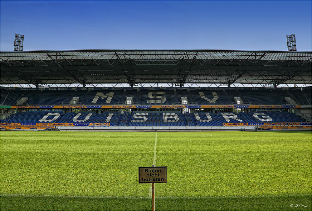 MSV Duisburg