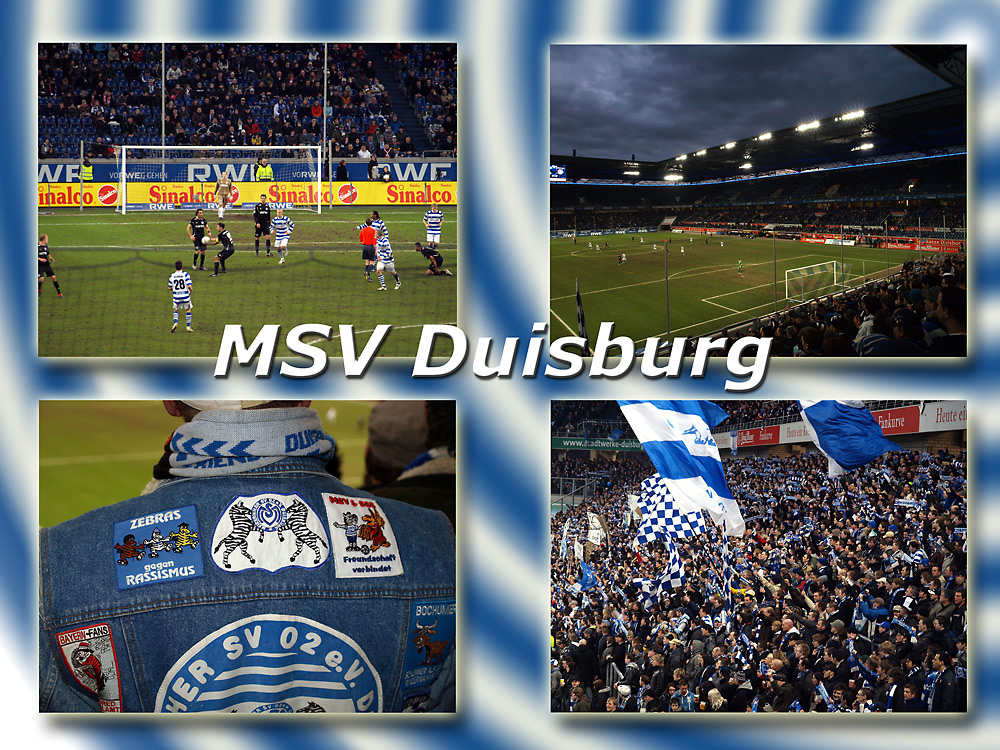 MSV Duisburg