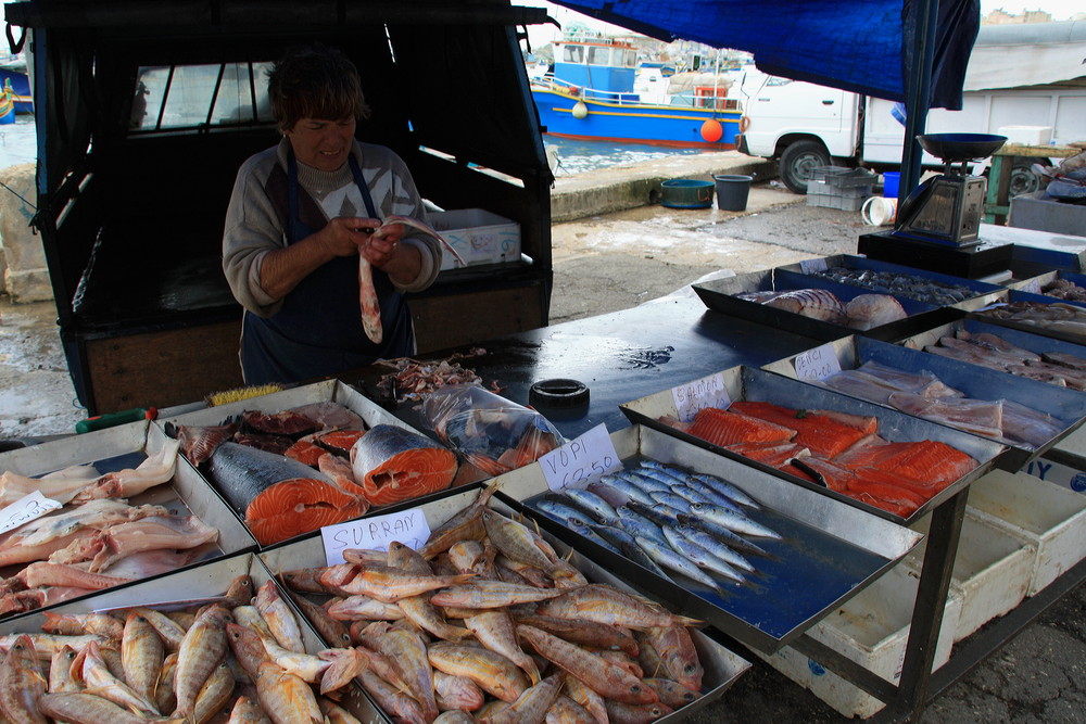 MT 7 Fischmarkt