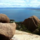 Mt. Amos, Tasmanien