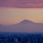Mt. Ararat Dawn